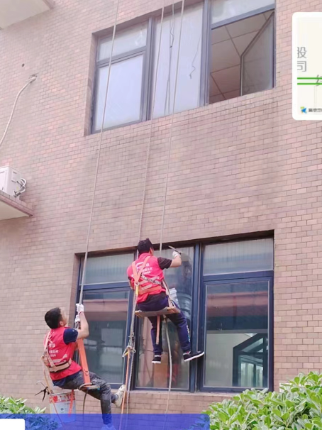 东阳承接各类窗户玻璃维修